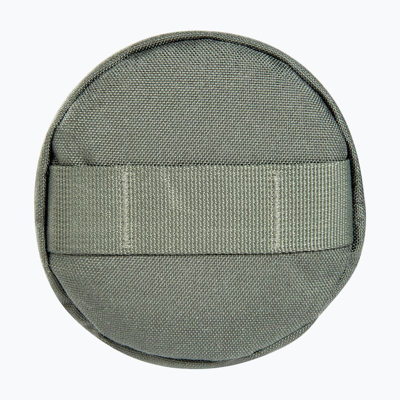 Obal na fľašu Tatonka Thermo Bottle Cover 0,6 BC stone grey olive 7