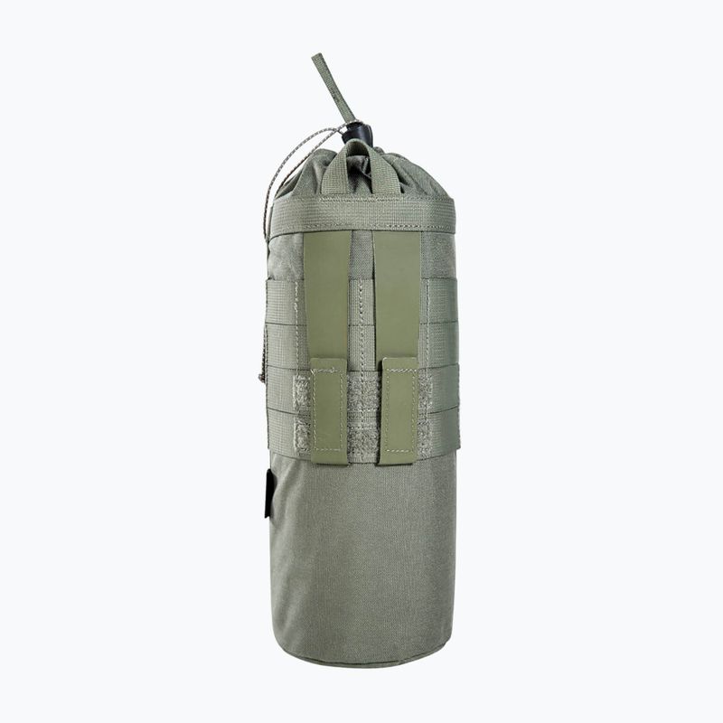Obal na fľašu Tatonka Thermo Bottle Cover 1 BC stone grey olive 3