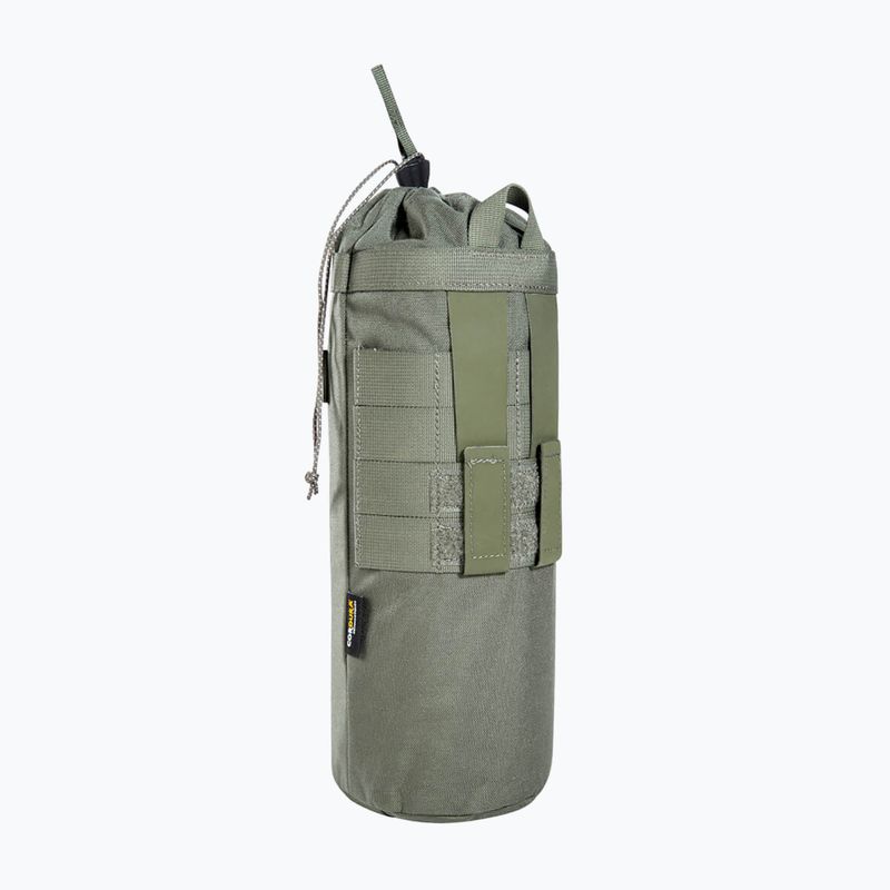 Obal na fľašu Tatonka Thermo Bottle Cover 1 BC stone grey olive 4
