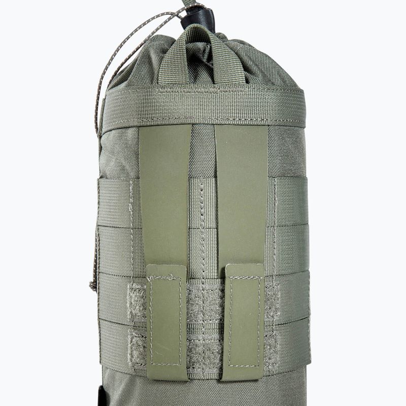 Obal na fľašu Tatonka Thermo Bottle Cover 1 BC stone grey olive 5