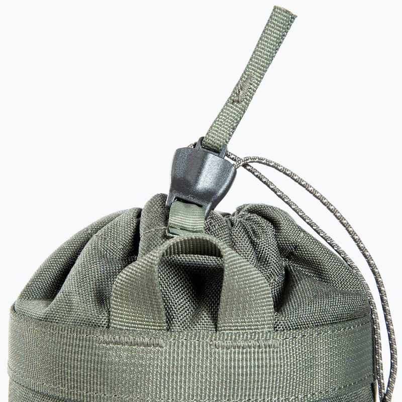Obal na fľašu Tatonka Thermo Bottle Cover 1 BC stone grey olive 6