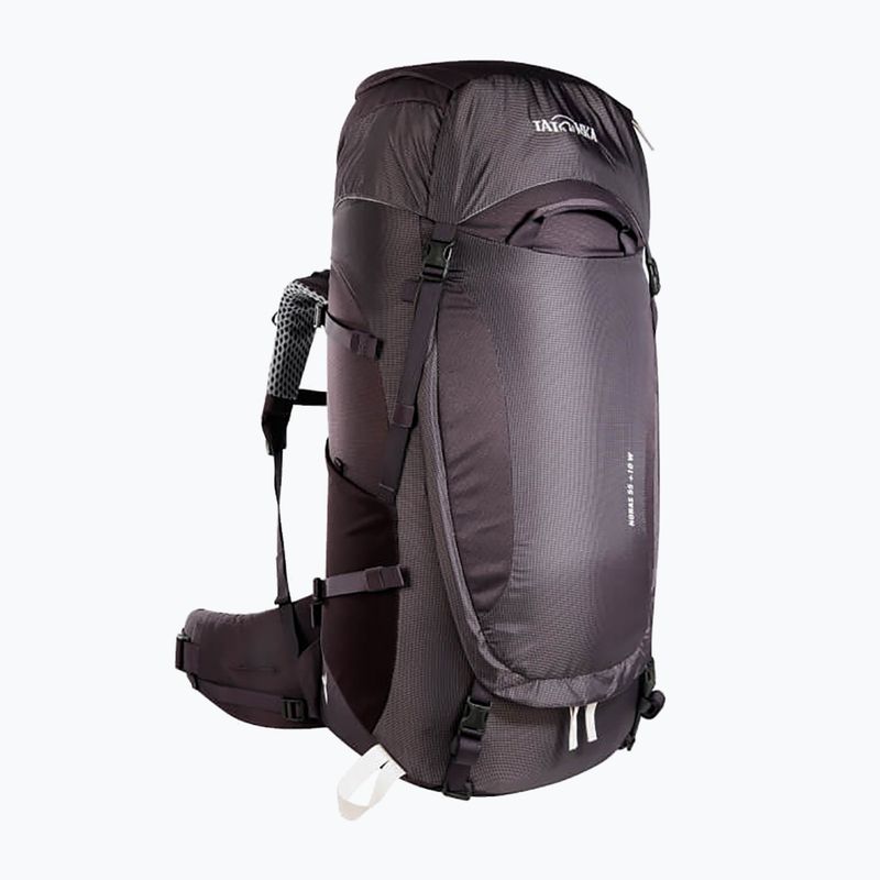 Dámsky trekingový batoh Tatonka Noras 55 + 10 l midnight plum 2
