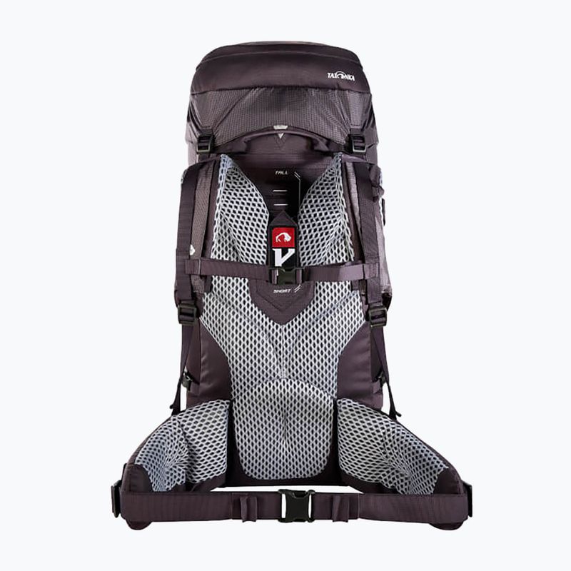 Dámsky trekingový batoh Tatonka Noras 55 + 10 l midnight plum 3