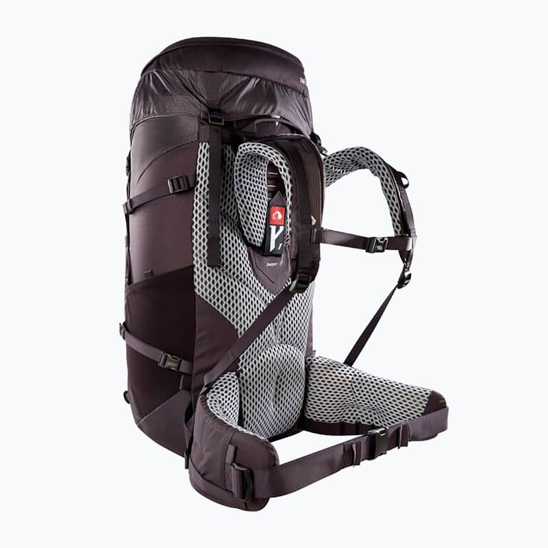 Dámsky trekingový batoh Tatonka Noras 55 + 10 l midnight plum 4