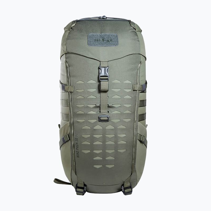 Turistický batoh Tatonka Hike Pack 30 l BC stone grey olive