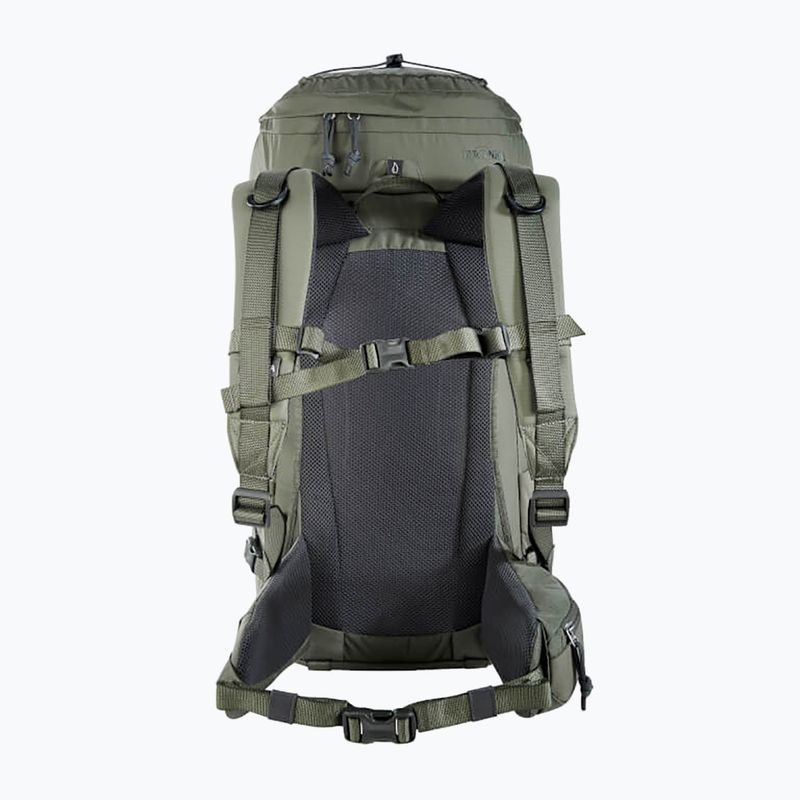 Turistický batoh Tatonka Hike Pack 30 l BC stone grey olive 3