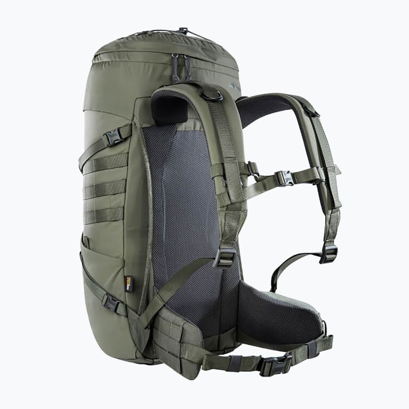 Turistický batoh Tatonka Hike Pack 30 l BC stone grey olive 4