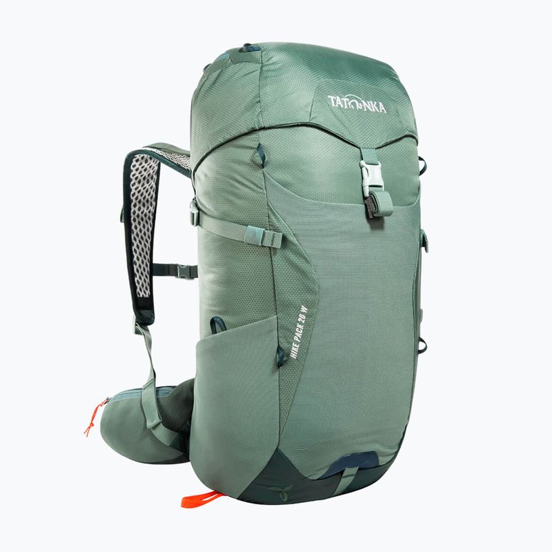 Dámsky turistický batoh Tatonka Hike Pack 20 l sage green 2