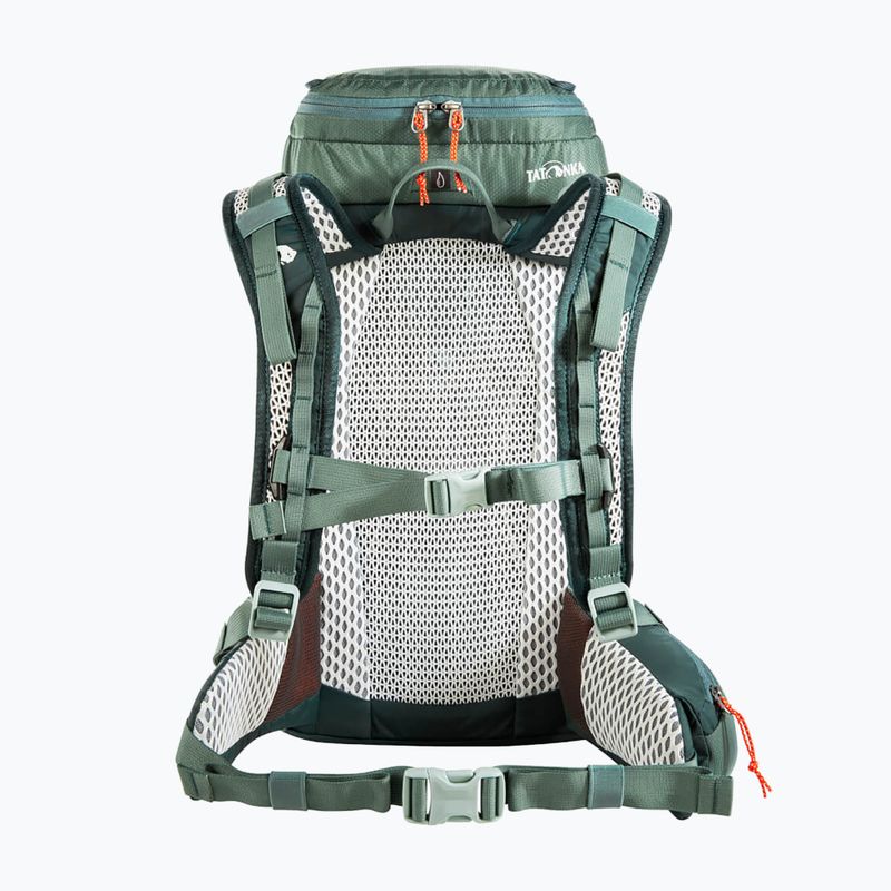 Dámsky turistický batoh Tatonka Hike Pack 20 l sage green 3