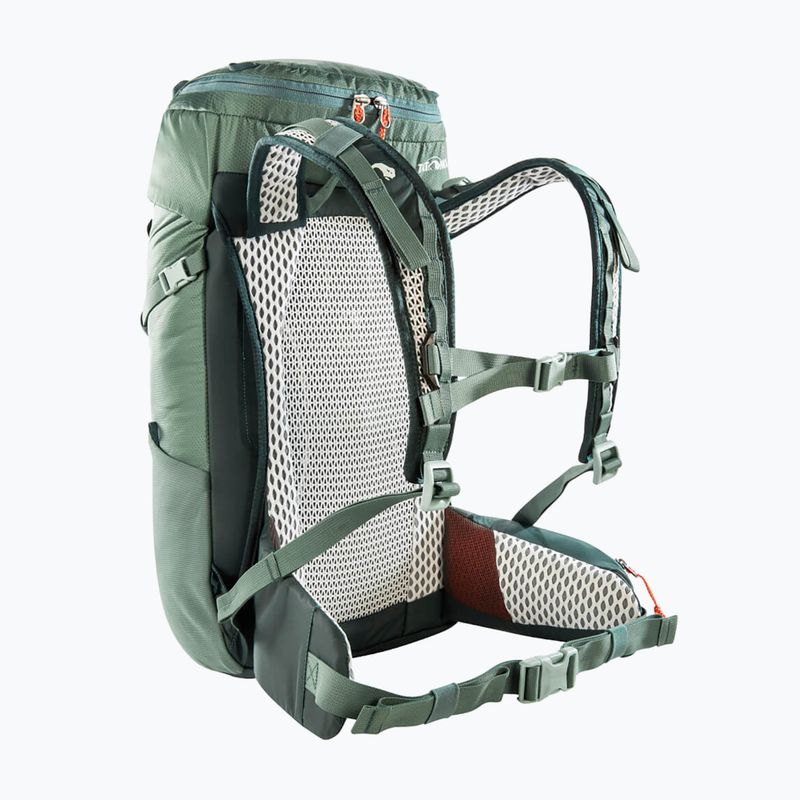 Dámsky turistický batoh Tatonka Hike Pack 20 l sage green 4