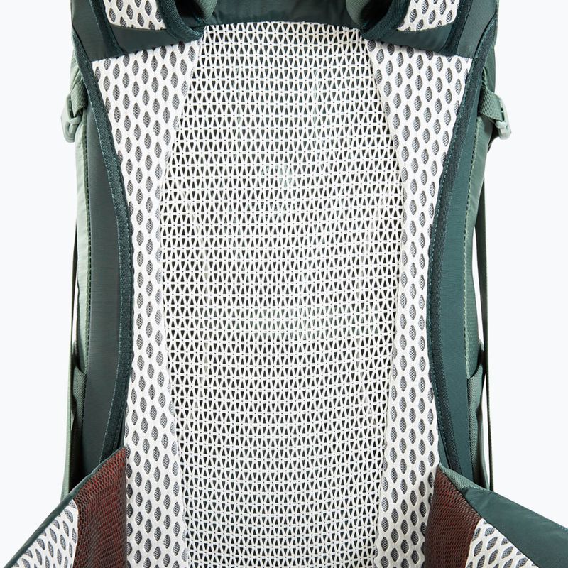 Dámsky turistický batoh Tatonka Hike Pack 20 l sage green 5