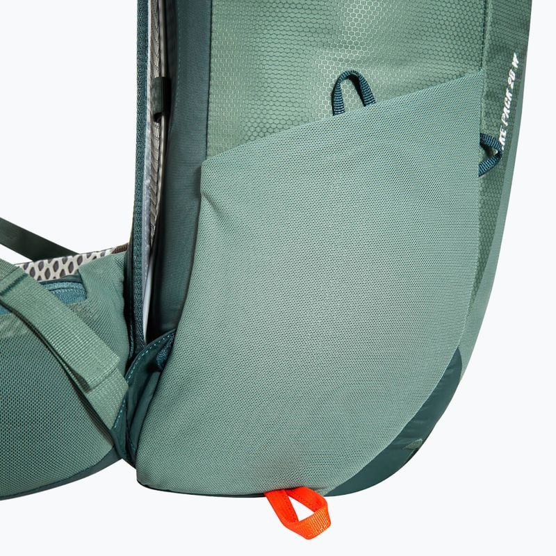 Dámsky turistický batoh Tatonka Hike Pack 20 l sage green 7