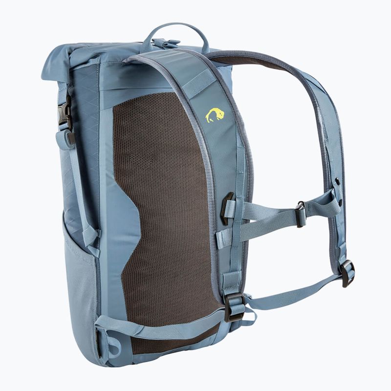 Turistický batoh Tatonka Rapid Rolltop 20 elemental blue 4