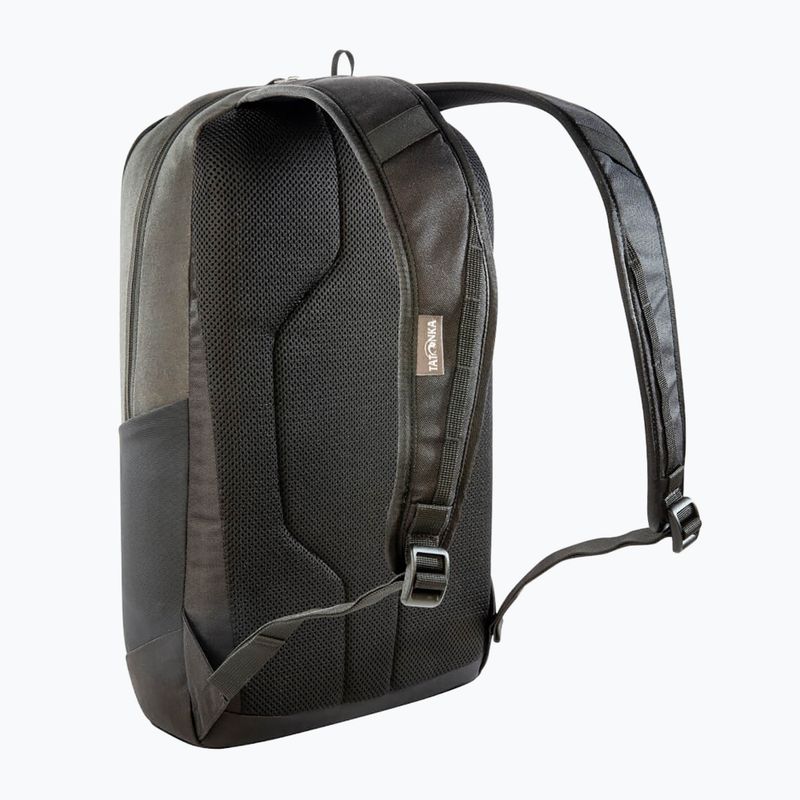 Mestský batoh Tatonka City Pack Kapok 20 l black 2