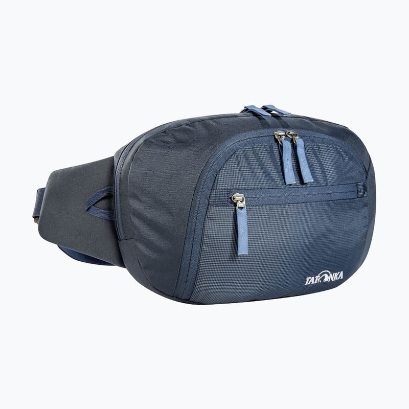Ľadvinka Tatonka Hip Siling Pack 5 l navy 2