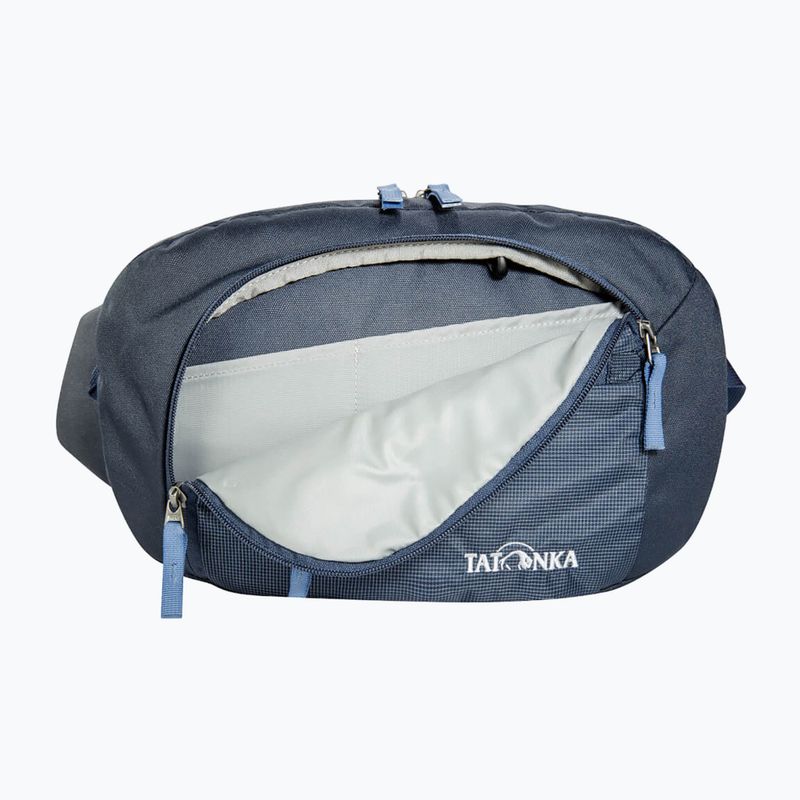 Ľadvinka Tatonka Hip Siling Pack 5 l navy 5