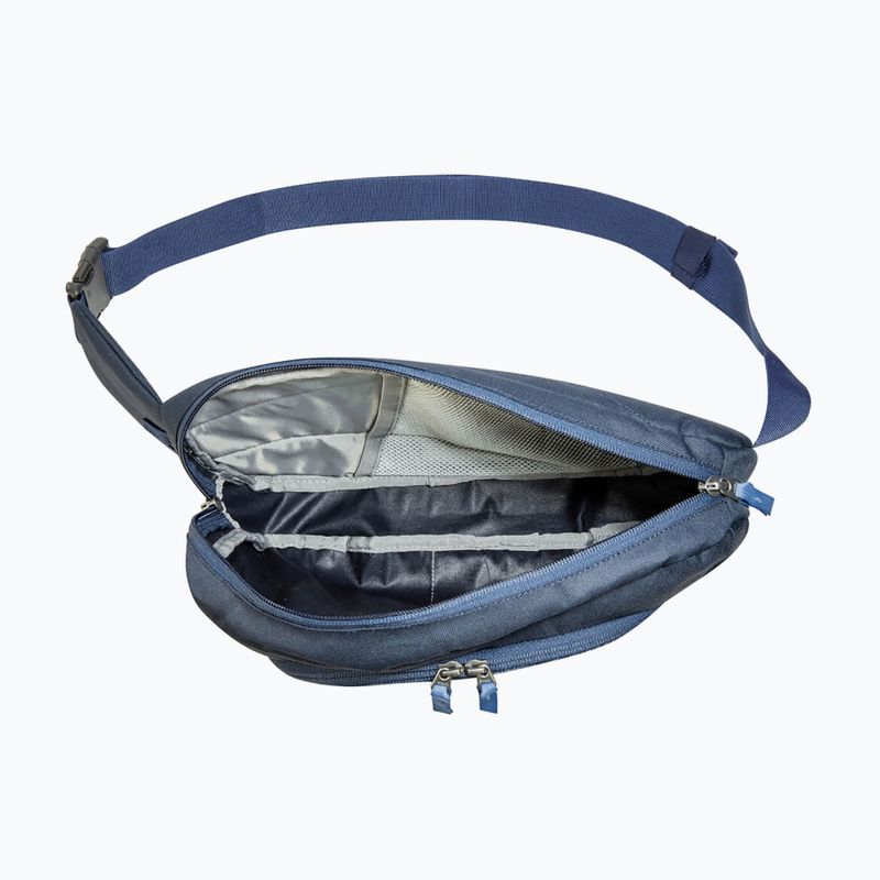 Ľadvinka Tatonka Hip Siling Pack 5 l navy 7