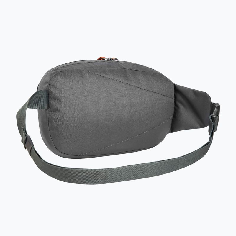 Ľadvinka Tatonka Hip Siling Pack 5 l titan grey 4