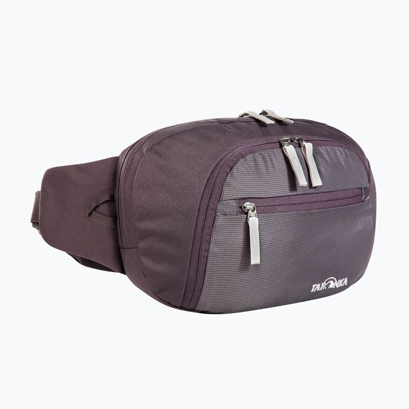 Ľadvinka Tatonka Hip Siling Pack 5 l midnight plum 2