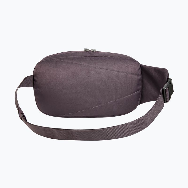 Ľadvinka Tatonka Hip Siling Pack 5 l midnight plum 3