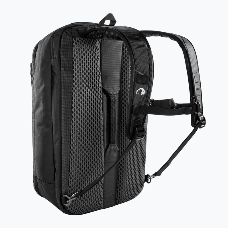 Turistický batoh Tatonka Flightcase 40 l black 4