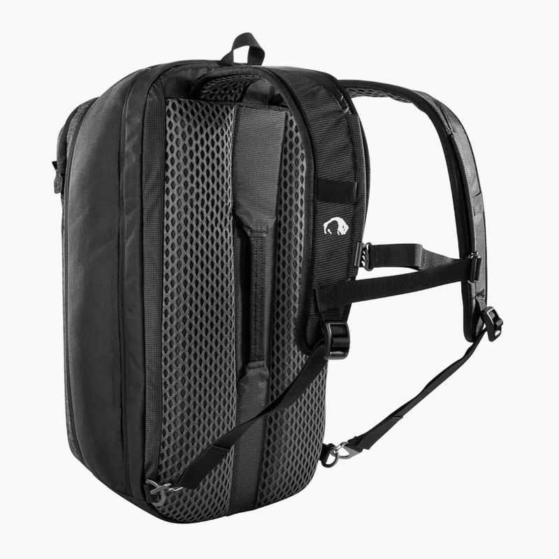 Turistický batoh Tatonka Flightcase 27 l black 4