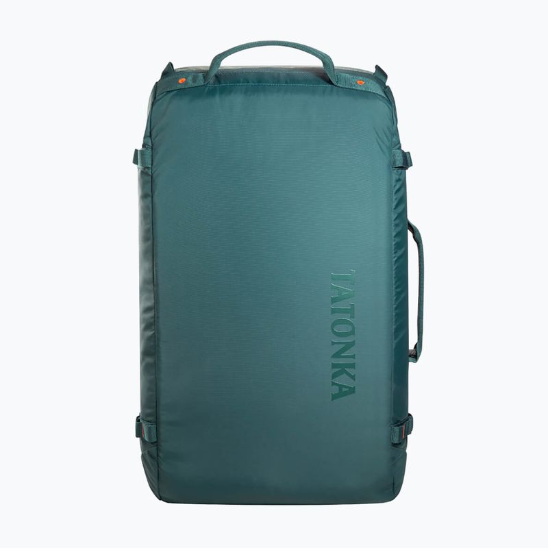 Cestovná taška Tatonka Duffle 45 l sage green 2