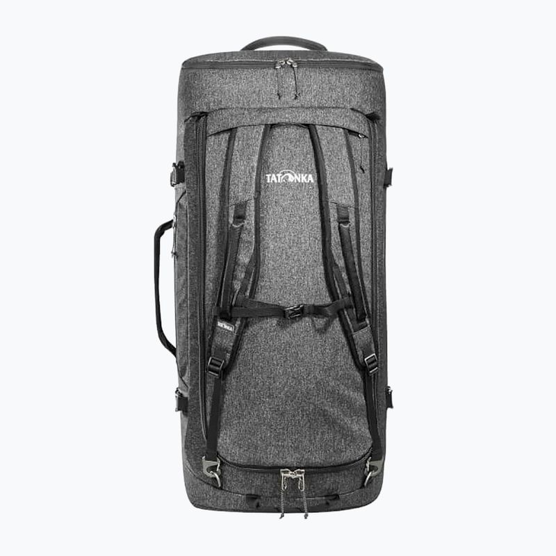 Cestovná taška Tatonka Duffle Roller 105 l sage green