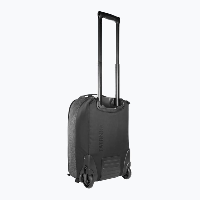 Cestovná taška Tatonka Travel Roller 40 l black 4