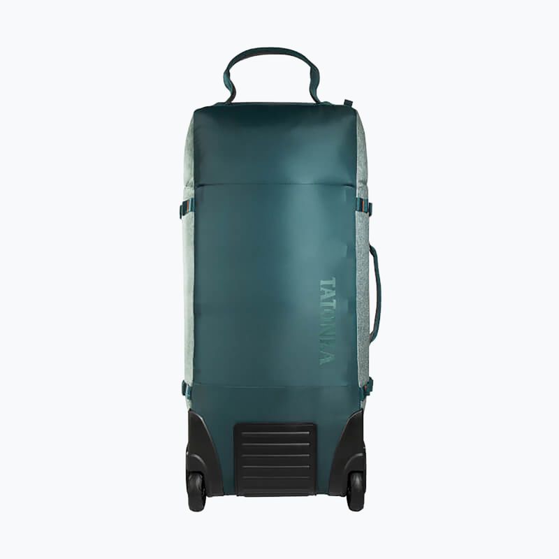 Cestovná taškaTatonka Duffle Roller 80 l sage green 2