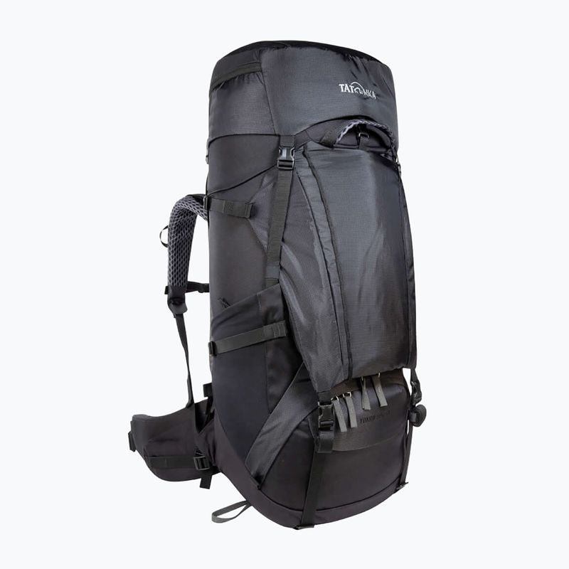 Dámsky trekingový batoh Tatonka Yukon 50+10 l black 2