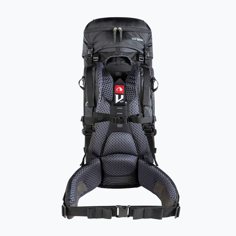Dámsky trekingový batoh Tatonka Yukon 50+10 l black 3