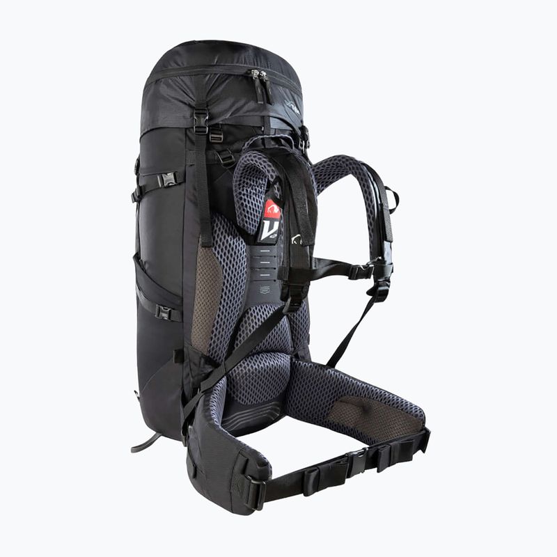 Dámsky trekingový batoh Tatonka Yukon 50+10 l black 4