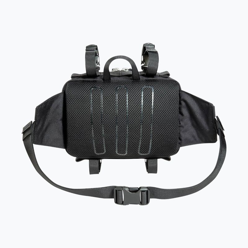 Ľadvinka Tatonka Hip & Bar Pouch BC 3 l čierna 2