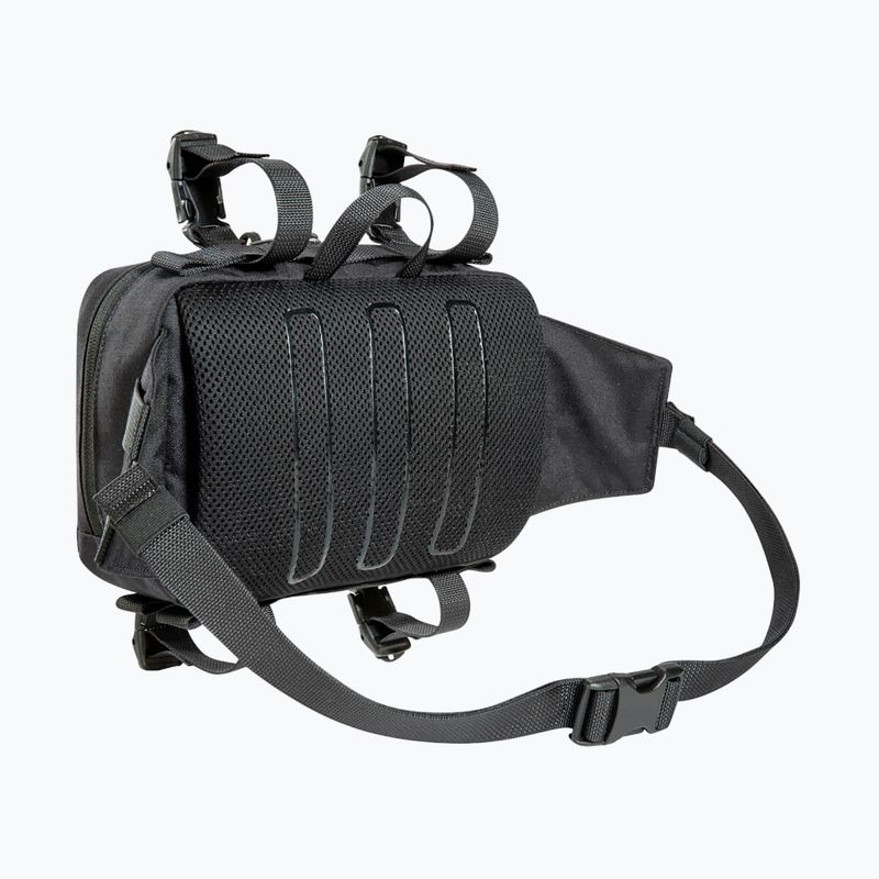 Ľadvinka Tatonka Hip & Bar Pouch BC 3 l čierna 4