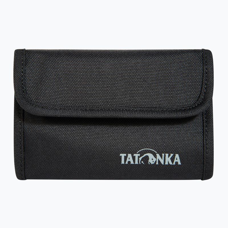 Peňaženka Tatonka Money Box black