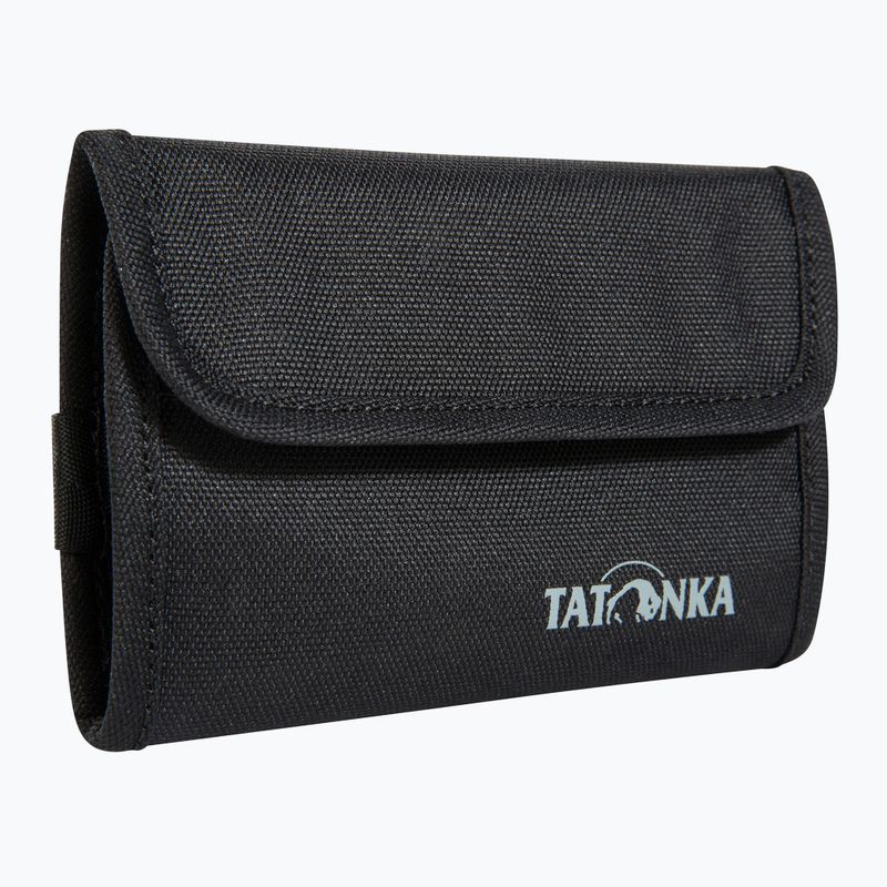 Peňaženka Tatonka Money Box black 2
