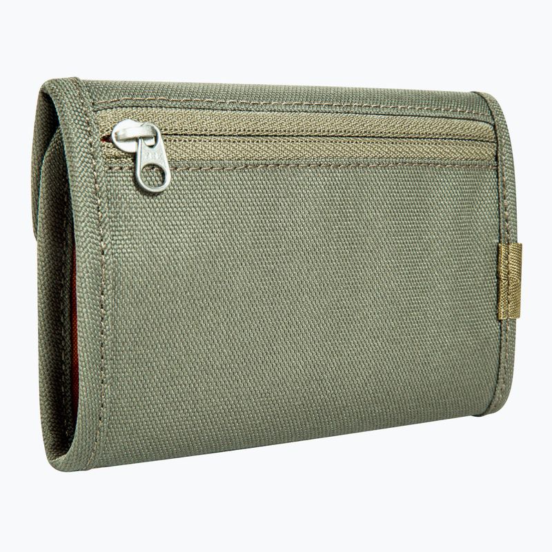 Peňaženka Tatonka Money Box olive 4