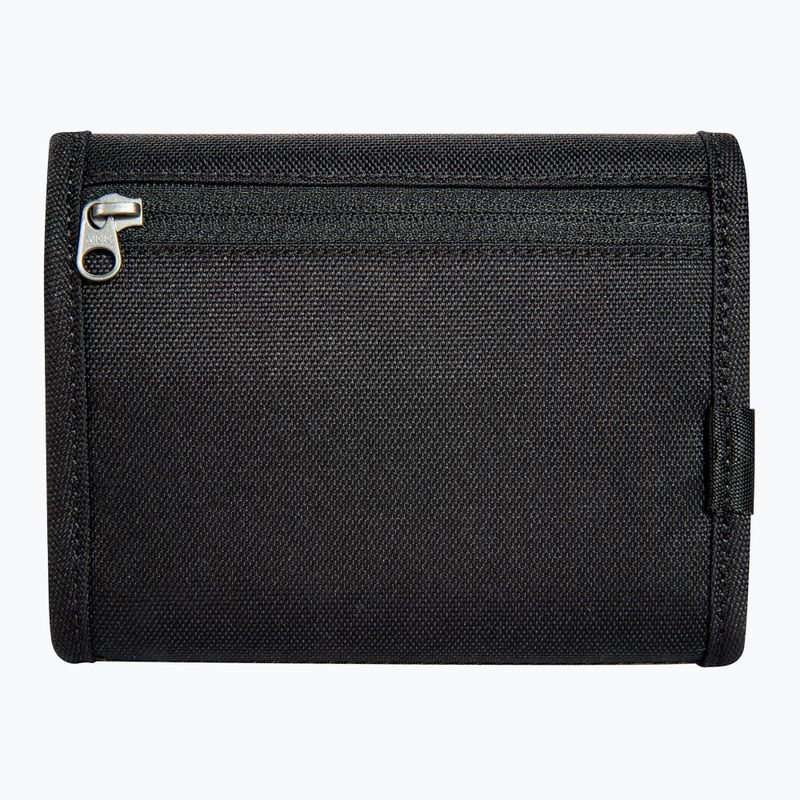 Peňaženka Tatonka Euro Peňaženka black 3