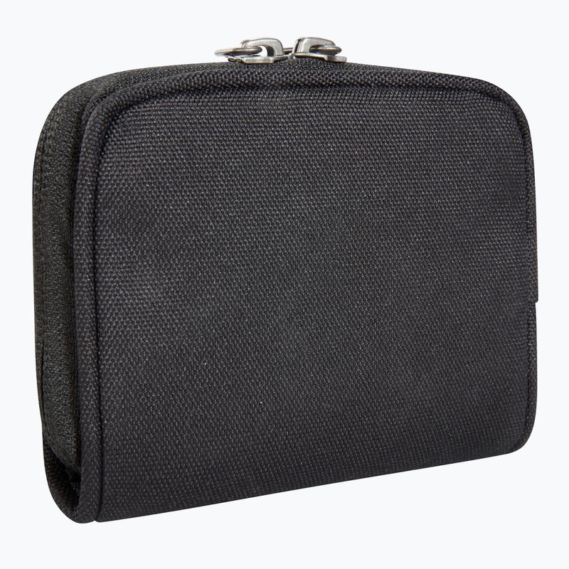 Peňaženka Tatonka Zip Money Box black 4