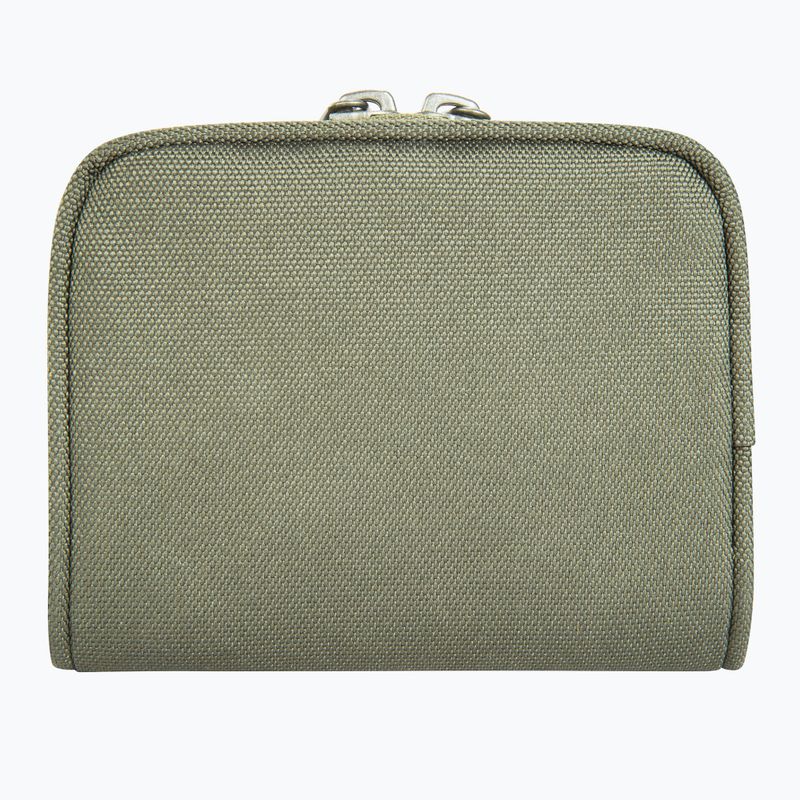 Peňaženka Tatonka Zip Money Box olive 3