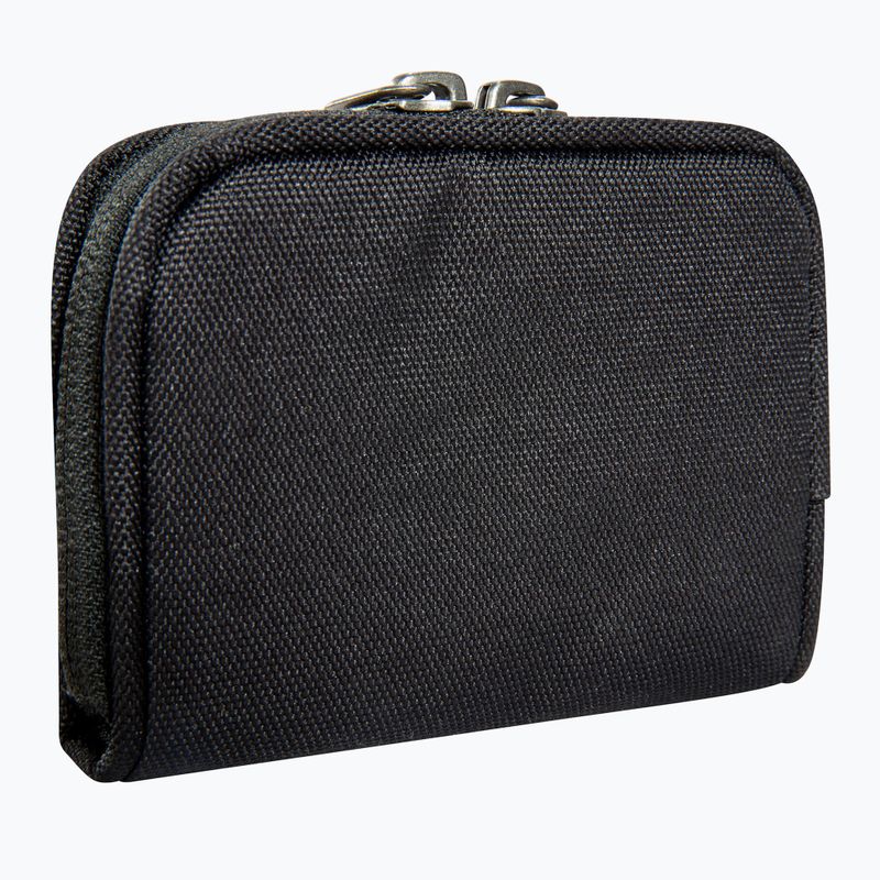 Peňaženka Tatonka Plain black 4