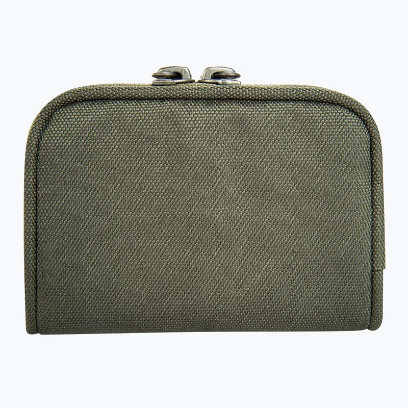 Peňaženka Tatonka Obyčajná olive 3