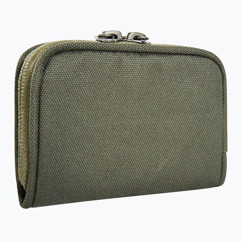 Peňaženka Tatonka Obyčajná olive 4