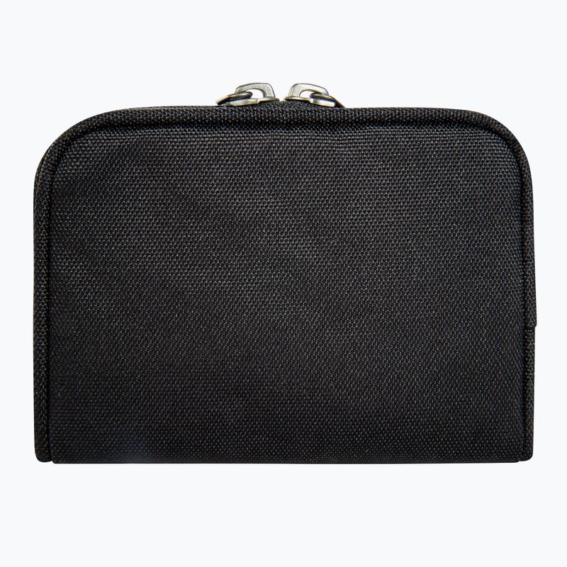Peňaženka Tatonka Big Plain black 3