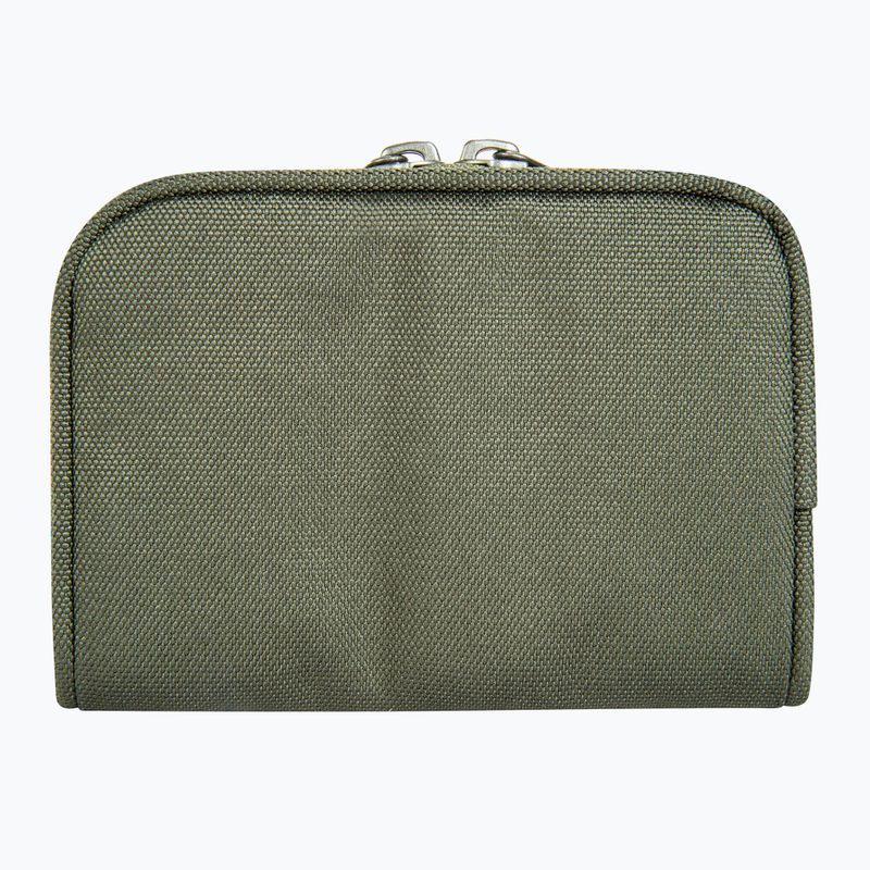 Peňaženka Tatonka Big Plain olive 3