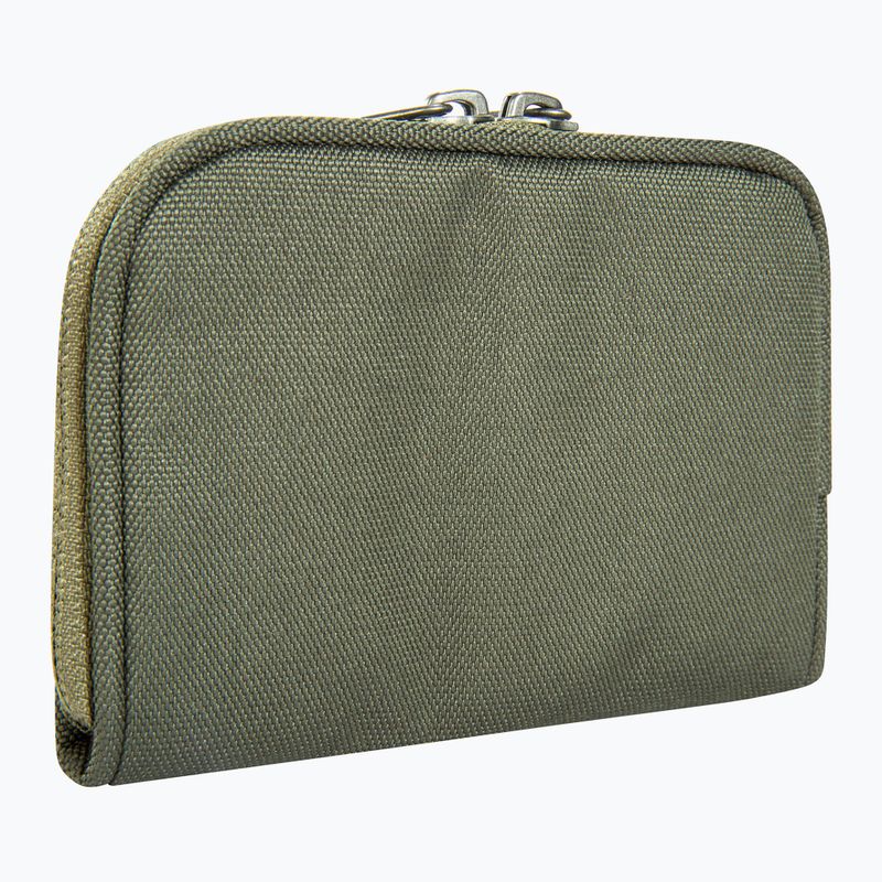 Peňaženka Tatonka Big Plain olive 4