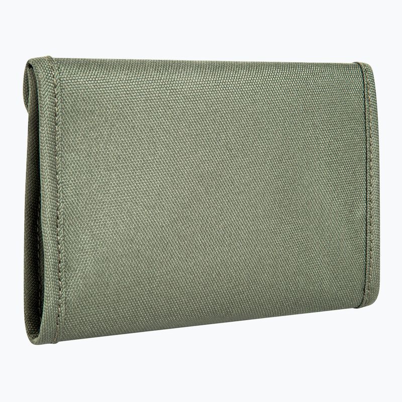 Peňaženka Tatonka Passport Safe olive 4