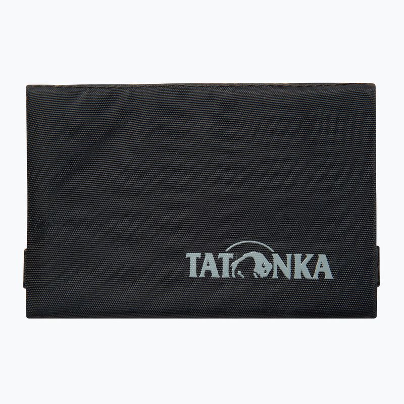 Puzdro na karty Tatonka Card Holder black