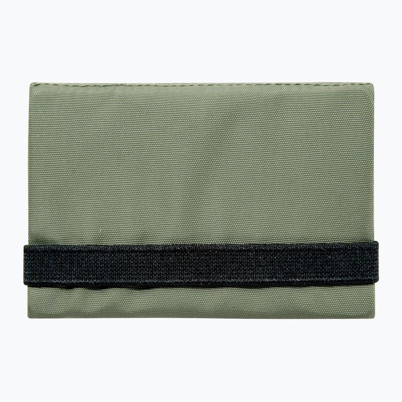 Puzdro na karty Tatonka Card Holder olive 2
